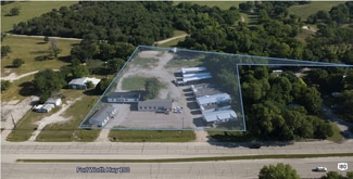 More details for 2317-2423 Fort Worth Hwy, Weatherford, TX - Land for Sale