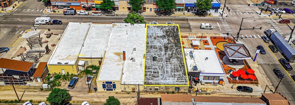 623 Main St, Walsenburg, CO à vendre - Photo du bâtiment - Image 3 de 12