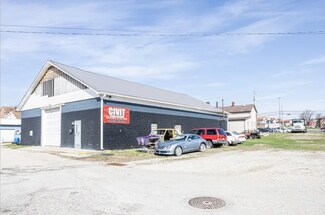 Plus de détails pour 100 Sheehan Ln, Fairchance, PA - Commerce de détail à vendre