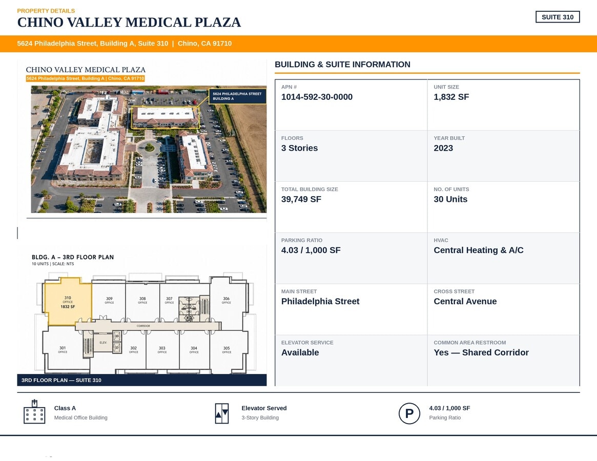 5624 Philadelphia St, Chino, CA 91710 - Unité 310 - - Photo intérieure - Image 2 of 7