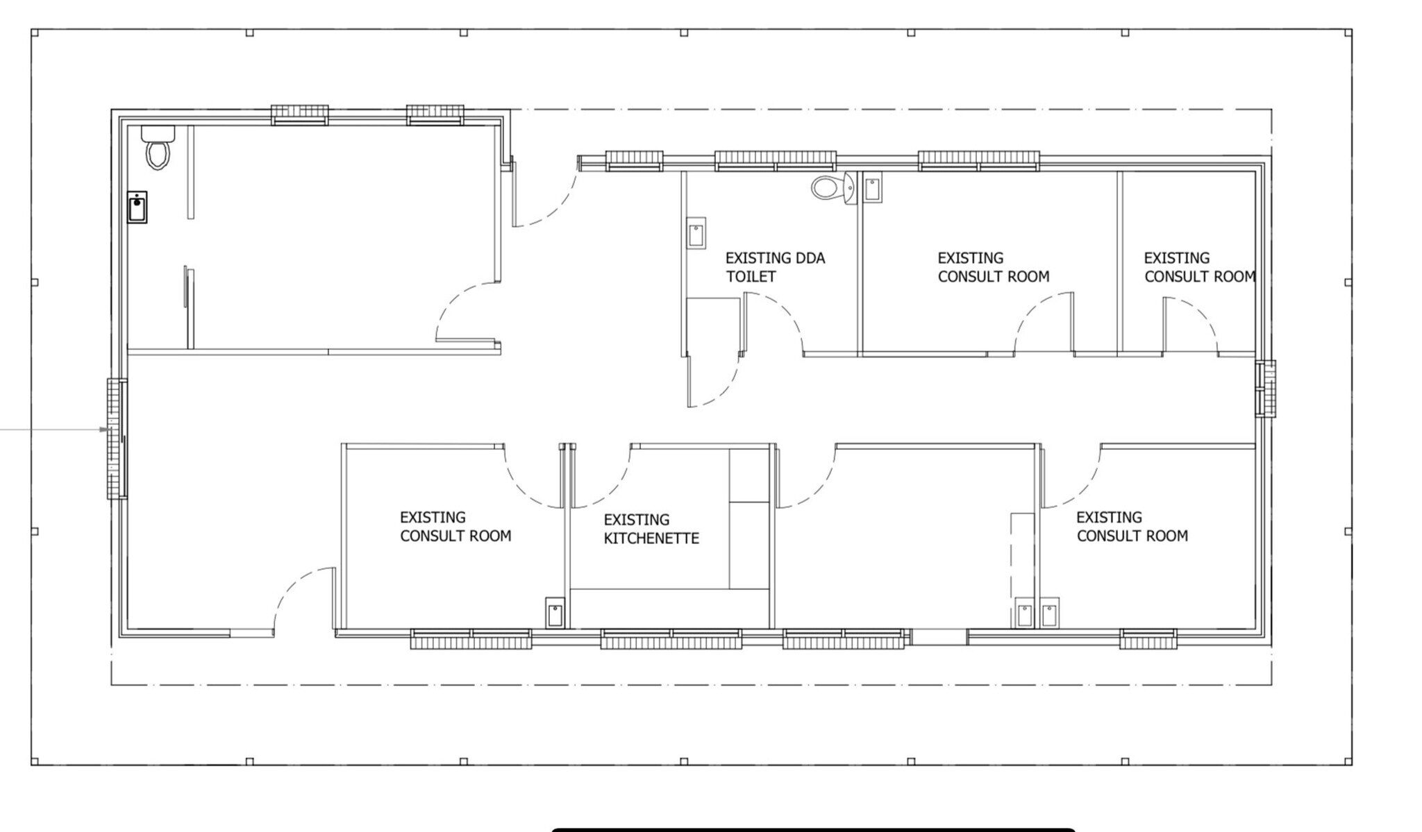 213 Princes Hwy, Werribee for lease Primary Photo- Image 1 of 11