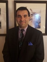 Michael Chirino