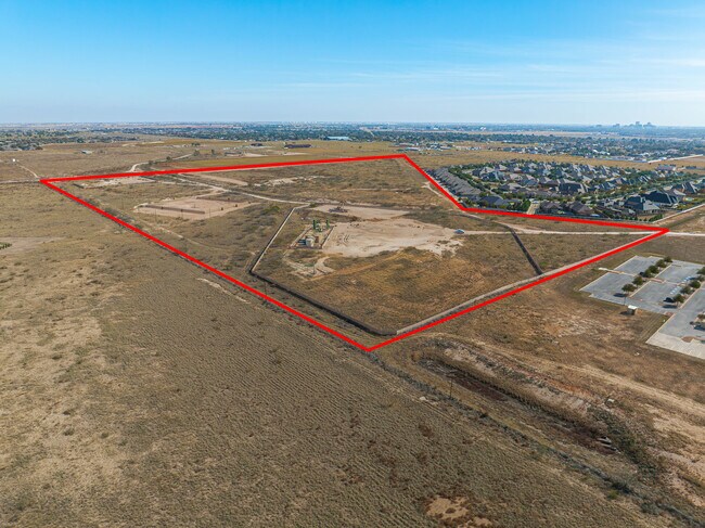 More details for N Midkiff rd, Midland, TX - Land for Sale