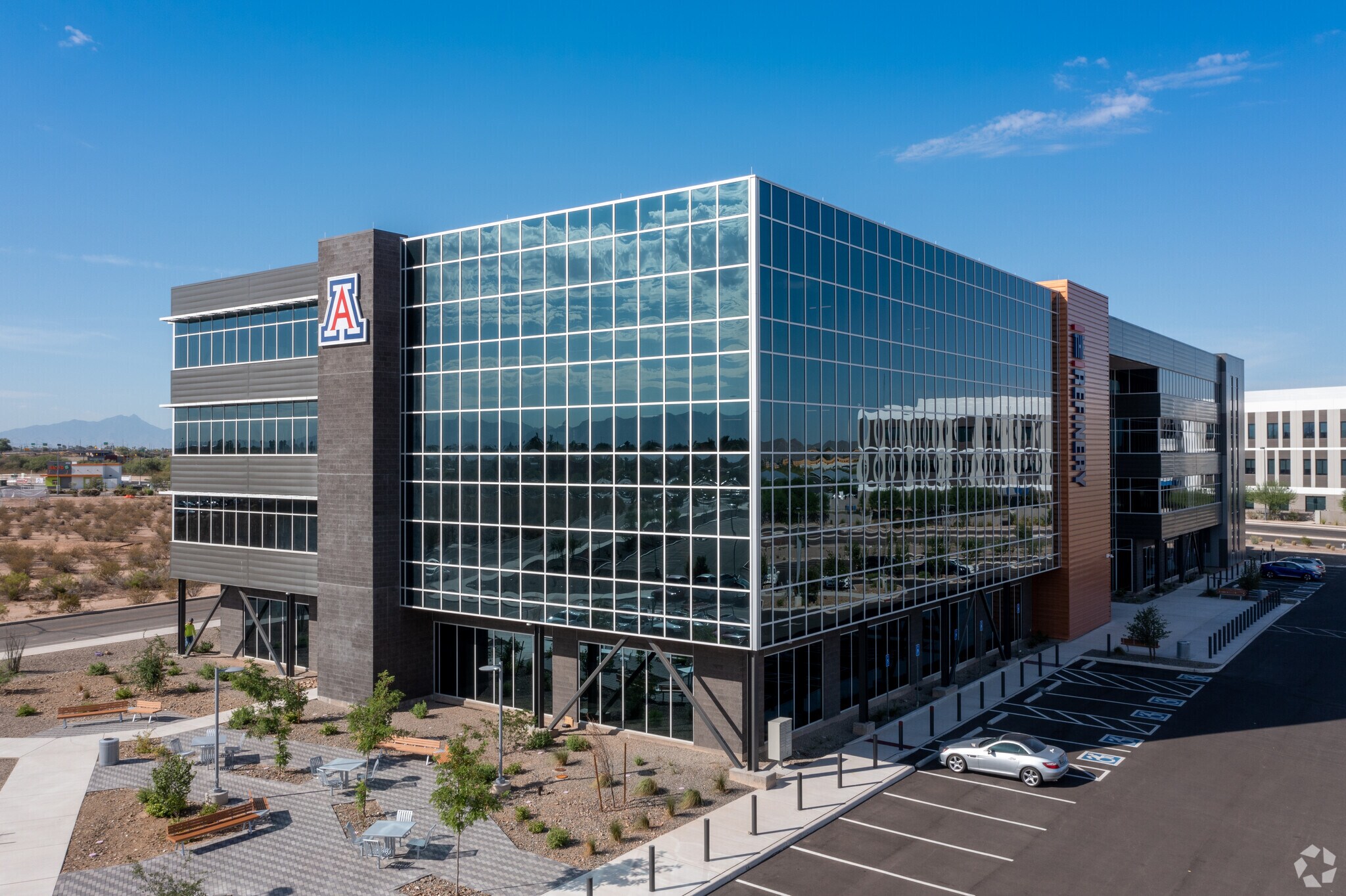 1600 E Idea Ln, Tucson, AZ à louer Photo du bâtiment- Image 1 de 13