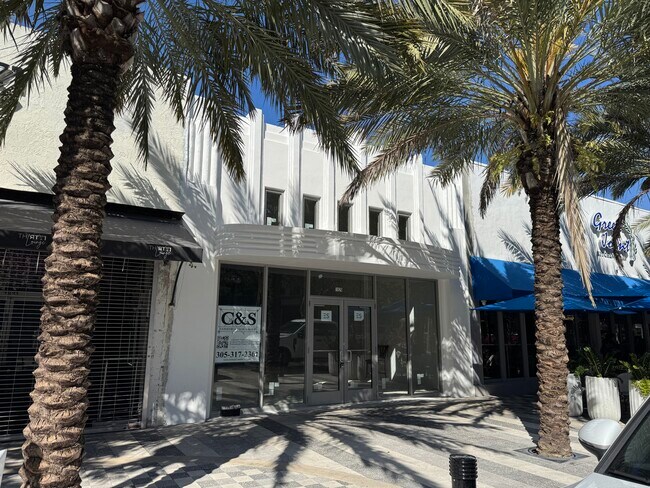 More details for 1929 Hollywood Blvd, Hollywood, FL - Retail for Sale