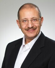 Samuel Habib