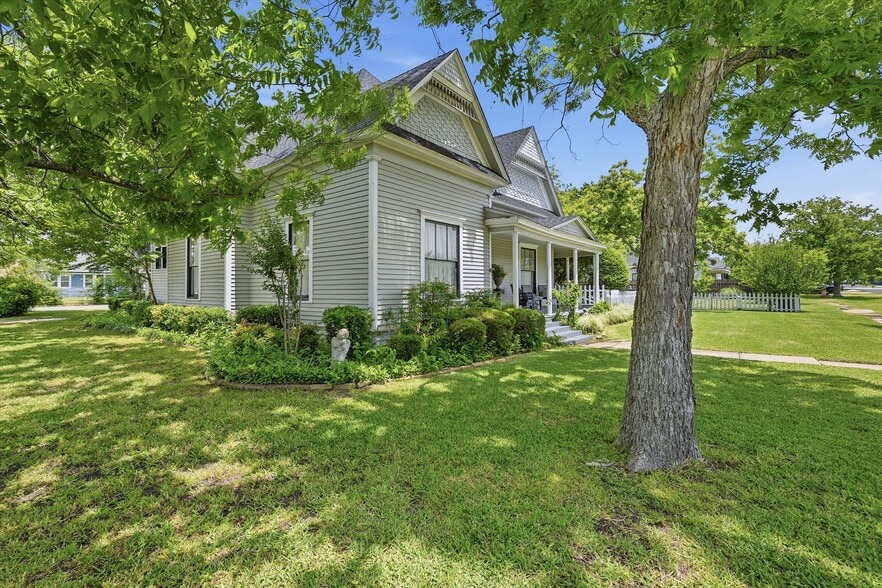 202 E Main St, Celina, TX for sale - Building Photo - Image 3 of 71