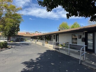 More details for 1414 S Miller St, Santa Maria, CA - Office, Retail for Lease