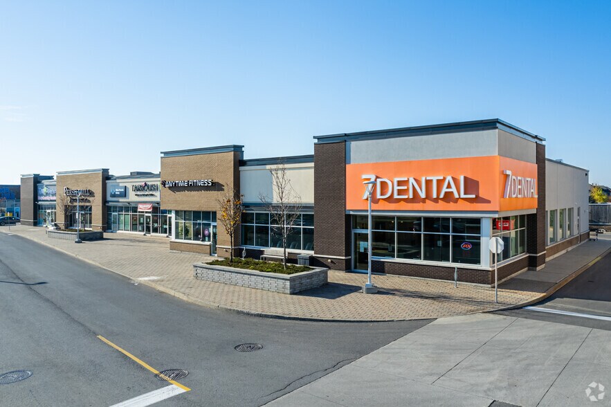 10th Line Rd, Ottawa, ON à louer - Photo du bâtiment - Image 3 de 7