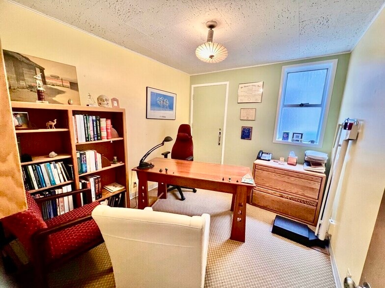 1306-1308 Solano Ave, Albany, CA à louer - Photo intérieure - Image 3 de 18