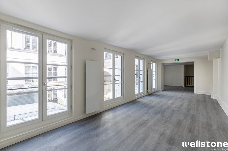 14 Rue Commines, Paris for lease - Building Photo - Image 2 of 11