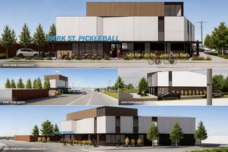 More details for 8320 Park, Broomfield, CO - Land for Sale