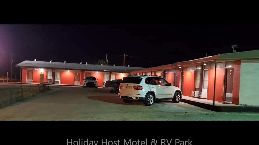 127 Loop 467, Sonora, TX à vendre - Vidéo sur l’inscription commerciale - Image 2 de 36