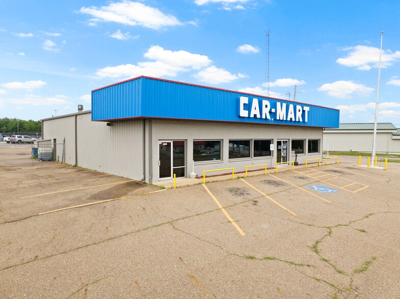 2300 W Ferguson Rd Portfolio Sale portfolio of 2 properties for sale on LoopNet.ca - Building Photo - Image 3 of 83