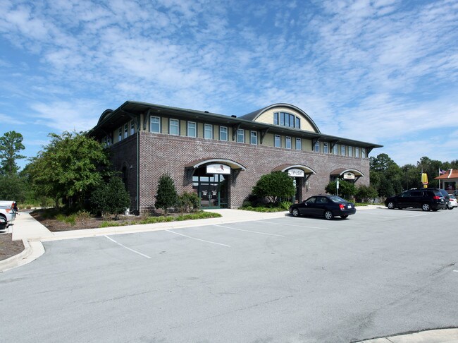 More details for 200 Cape Fear Cir, Sneads Ferry, NC - Office for Lease