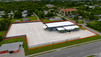 More details for 25115 Marion Ave, Punta Gorda, FL - Industrial for Lease