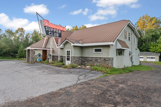 Plus de détails pour 4368 S County Road E, South Range, WI - Commerce de détail à vendre