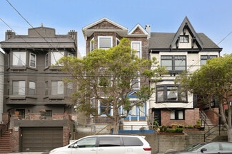 More details for 253 5th Ave, San Francisco, CA - Multifamily for Sale