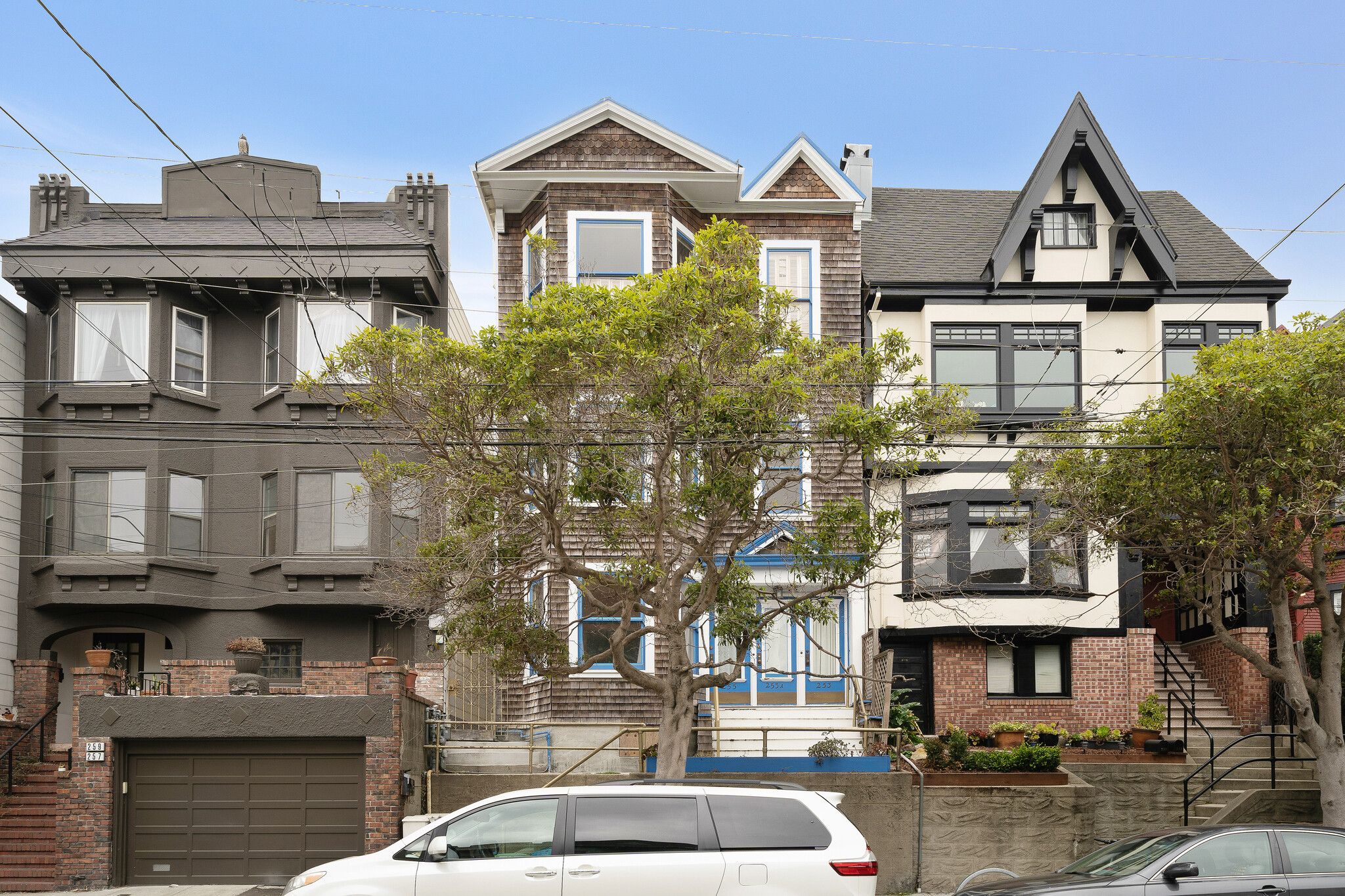 253 5th Ave, San Francisco, CA for sale Primary Photo- Image 1 of 24