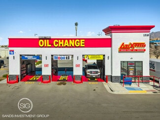 More details for 1510 Resler dr, El Paso, TX - Retail for Sale