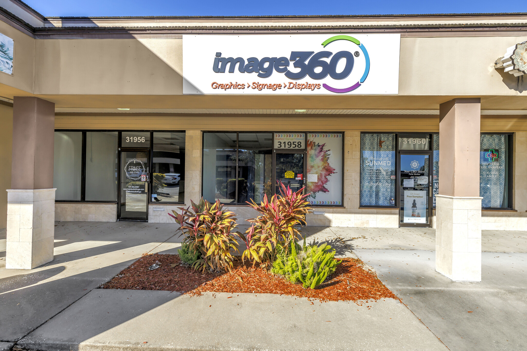 31918 US Highway 19 N, Palm Harbor, FL for lease Building Photo- Image 1 of 6