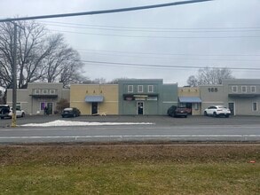 165 Freemans Bridge Rd, Schenectady, NY à louer Photo intérieure- Image 2 de 5