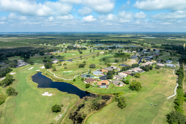 Plus de détails pour 172 Lots in Florida 55+ Golf Community – Terrain à vendre, Avon Park, FL