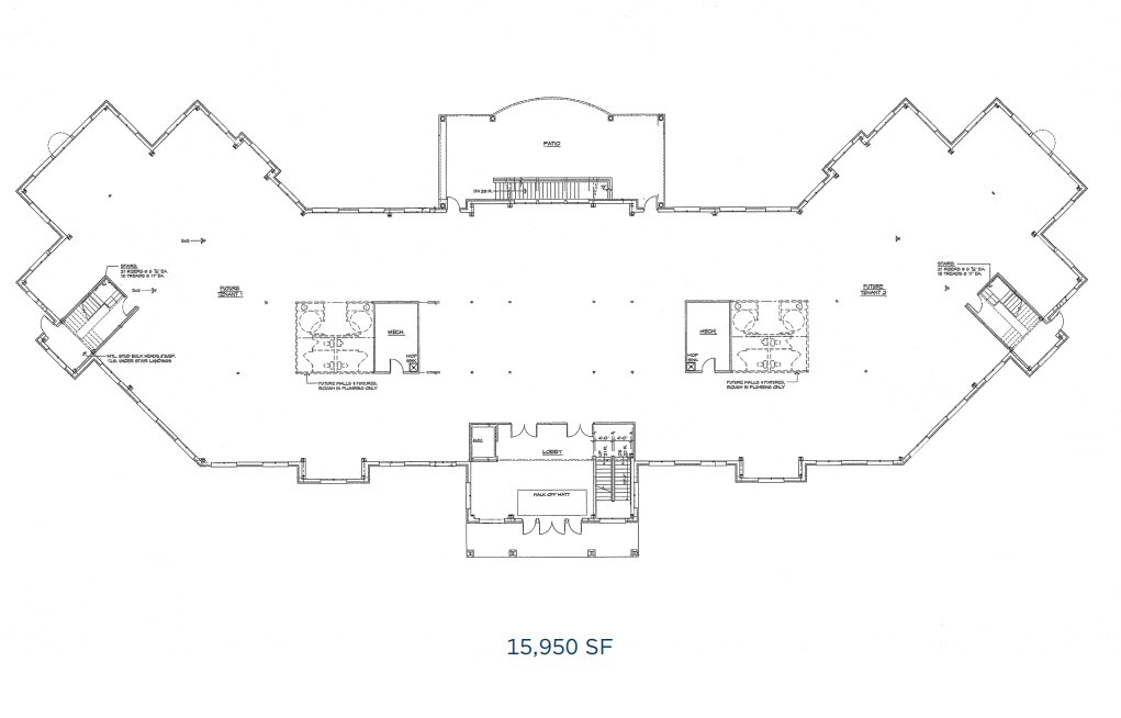 387 Golfview Ln, Highland Heights, OH à vendre Plan d  tage- Image 1 de 1