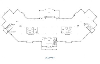 387 Golfview Ln, Highland Heights, OH à vendre Plan d  tage- Image 1 de 1