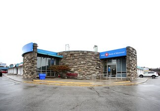 Plus de détails pour 69 Bramalea Rd, Brampton, ON - Commerce de détail à louer