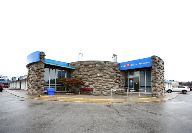 More details for 69 Bramalea Rd, Brampton, ON - Retail for Lease