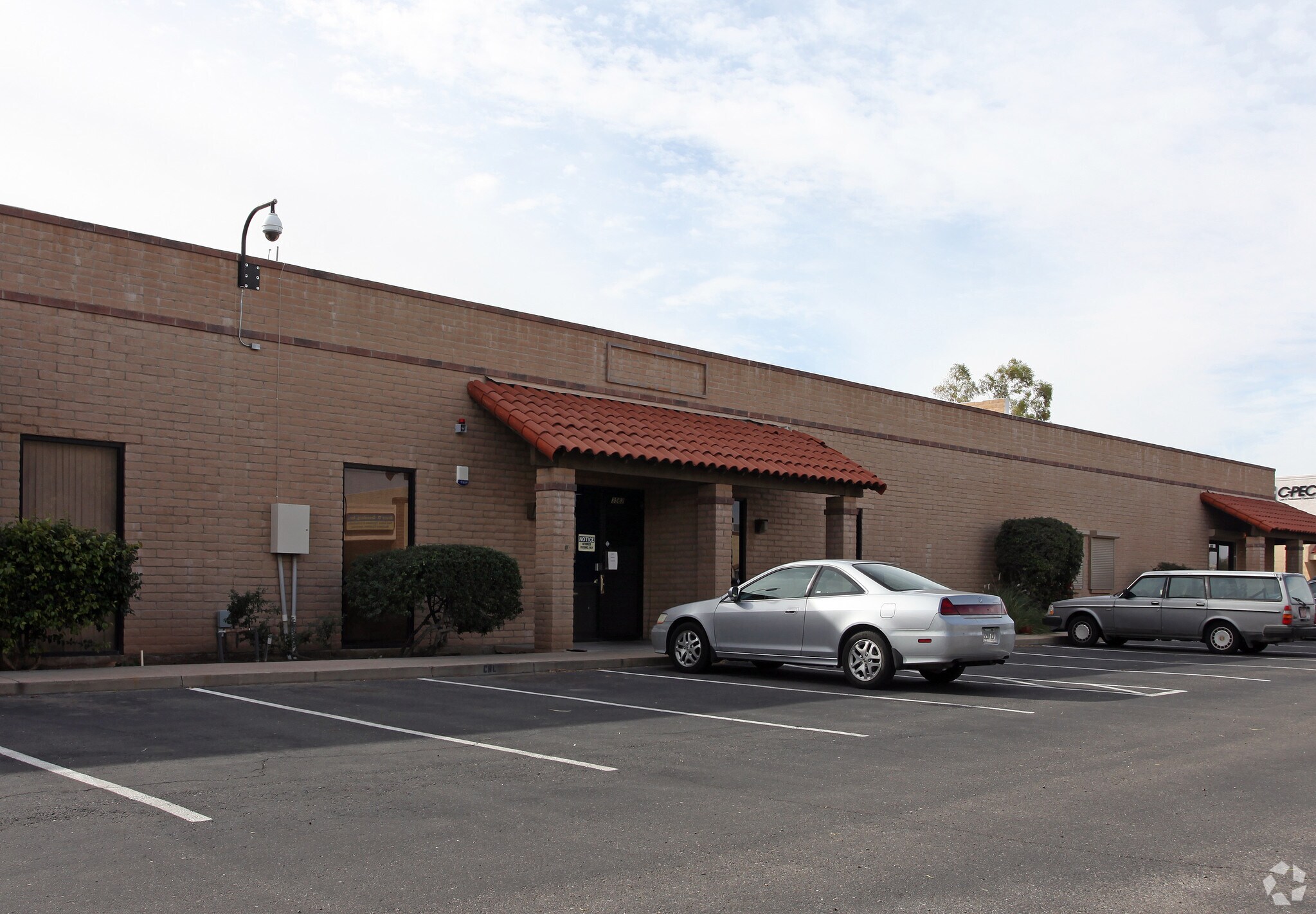 3562 E 42nd St, Tucson, AZ à vendre Photo principale- Image 1 de 6