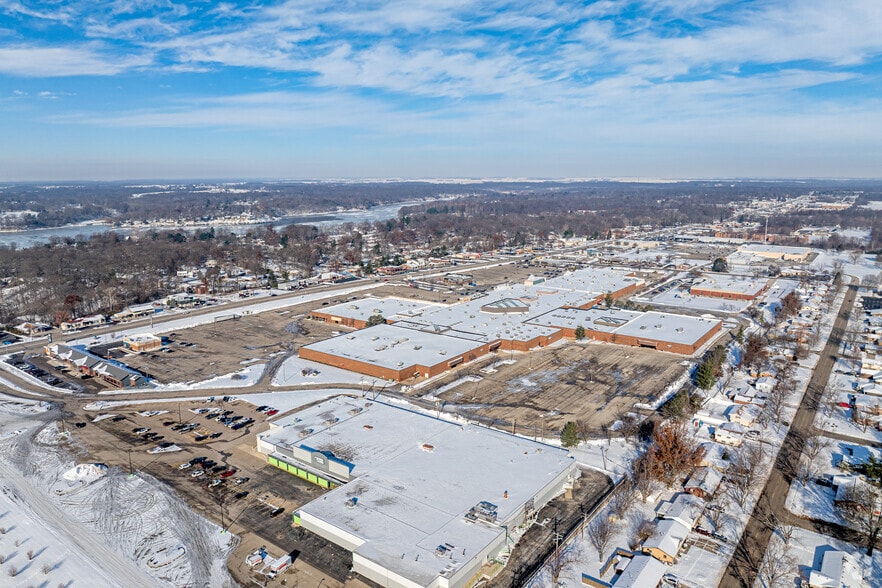 2917 N Vermilion st, Danville, IL à vendre - Photo du bâtiment - Image 3 de 34