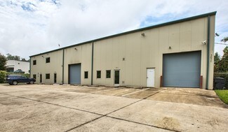 Plus de détails pour 3630 Peddie Dr, Tallahassee, FL - Industriel à louer