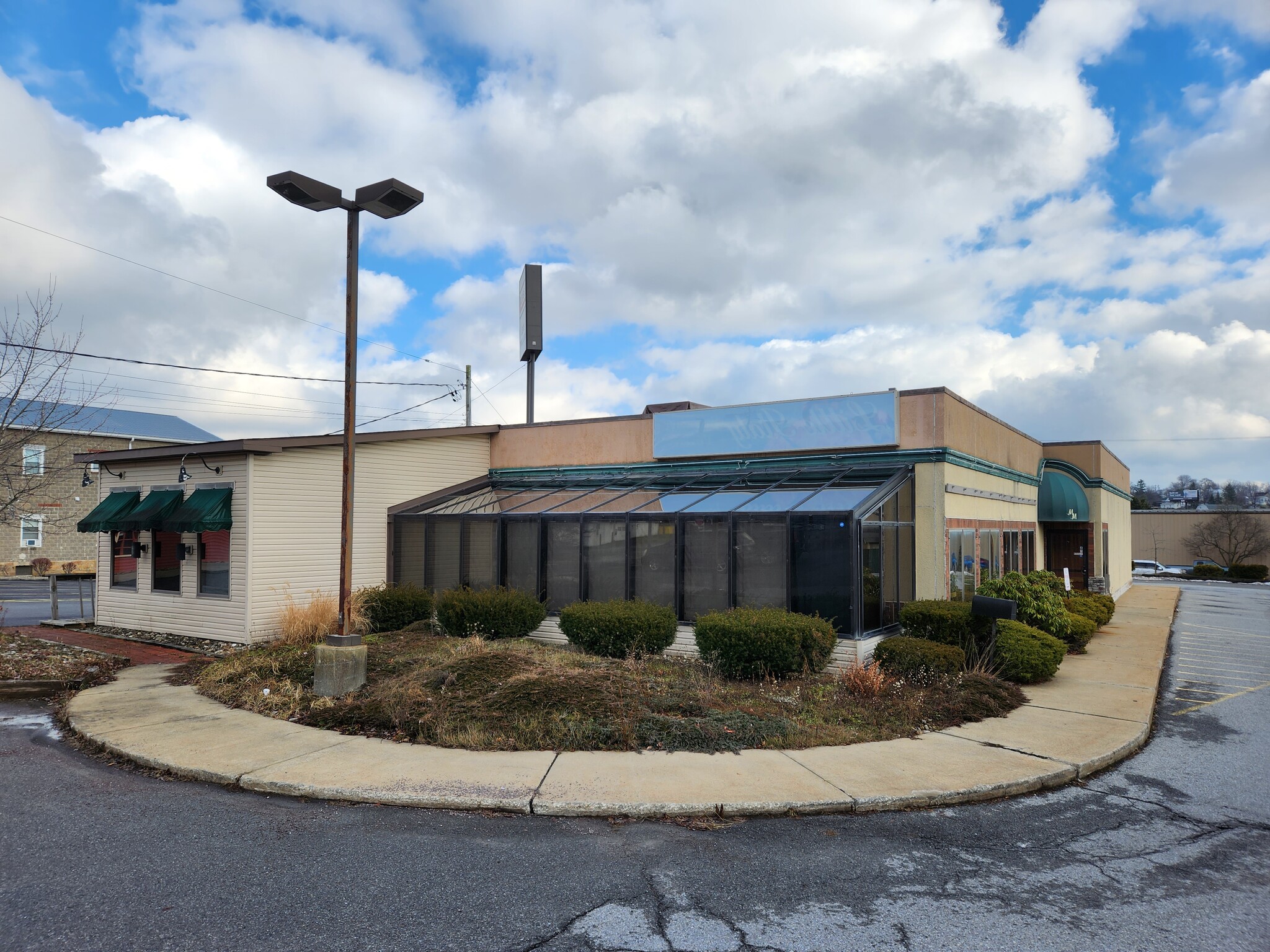 750 N Center Ave, Somerset, PA for sale Building Photo- Image 1 of 1