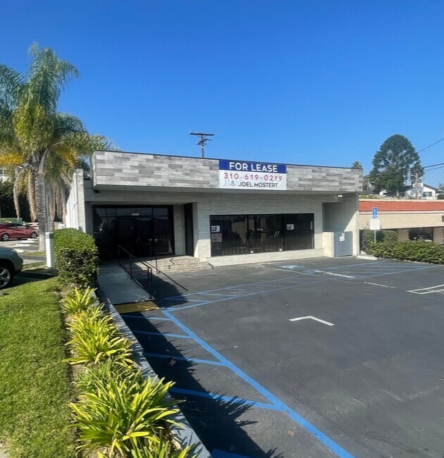 29413 S Western Ave, Rancho Palos Verdes, CA à louer Photo intérieure- Image 1 de 8