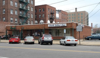 Plus de détails pour 515-519 Washington St, Portsmouth, VA - Commerce de détail à louer