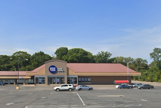 More details for 1800 Delmar Dr, Folcroft, PA - Retail for Lease