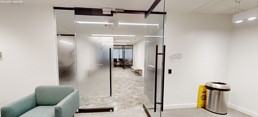 1600 SW 80th Ter, Plantation, FL à louer - Numérisation 3D de Matterport - Image 3 de 21