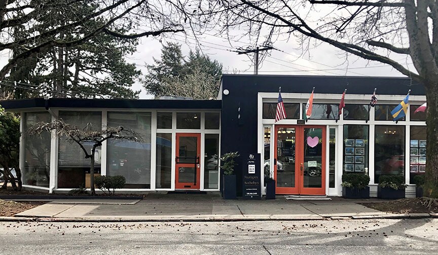 4029-4033 E Madison St, Seattle, WA à louer - Photo du bâtiment - Image 1 de 2