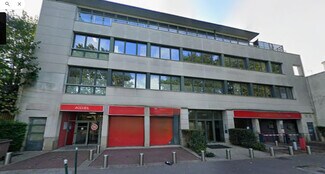 Plus de détails pour Bureau à louer