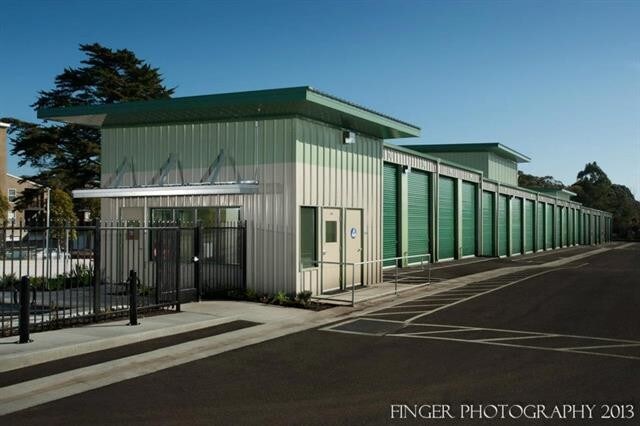 1225 Shaffer Rd, Santa Cruz, CA à vendre - Autre - Image 2 de 4