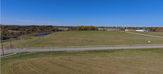 Plus de détails pour 1445 Vision Dr, Platteville, WI - Terrain à vendre
