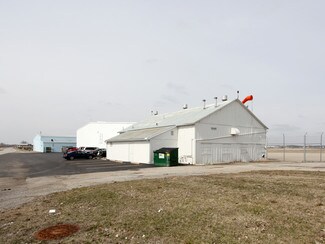 Plus de détails pour 4808 E 5th Ave, Columbus, OH - Industriel à louer