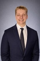Luke Rupp