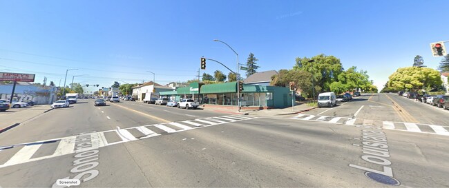 More details for 2325 Sonoma Blvd, Vallejo, CA - Retail for Sale