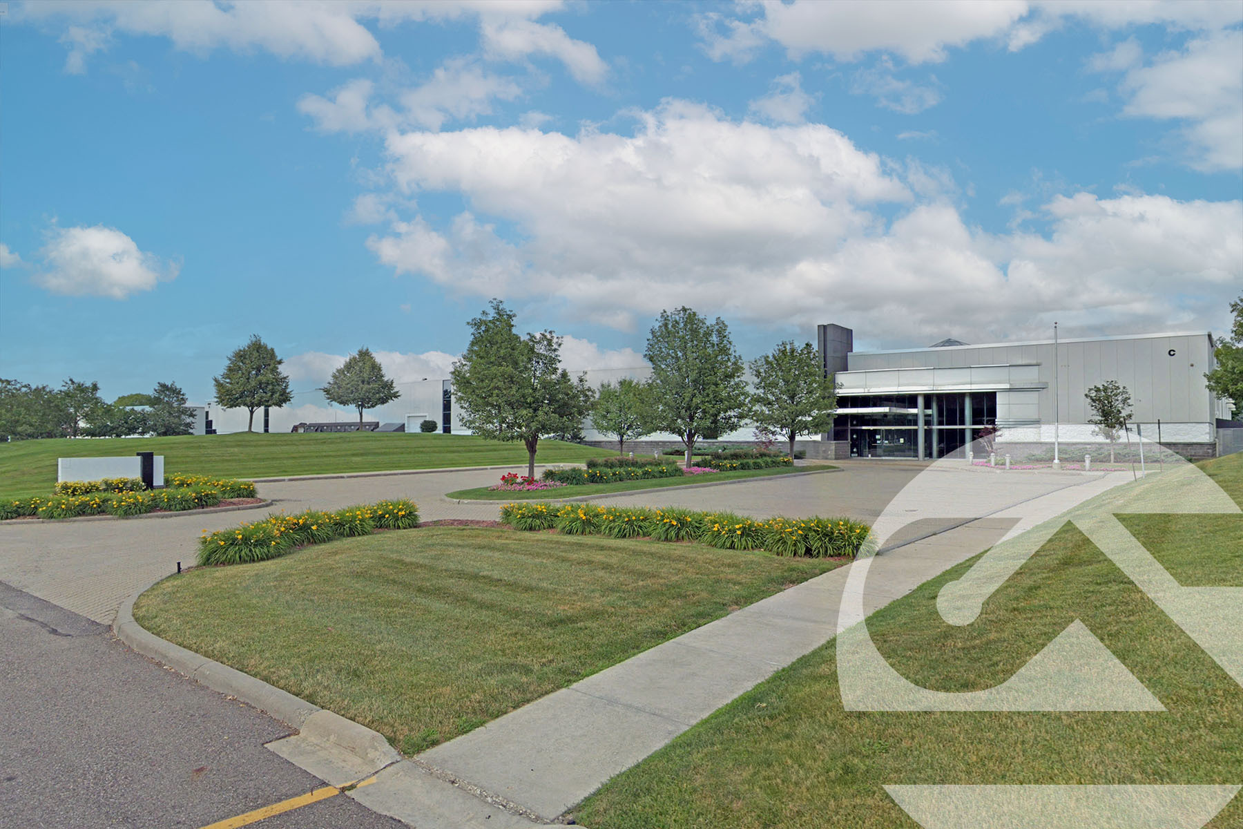 30240 Oak Creek Dr, Wixom, MI for lease Building Photo- Image 1 of 7