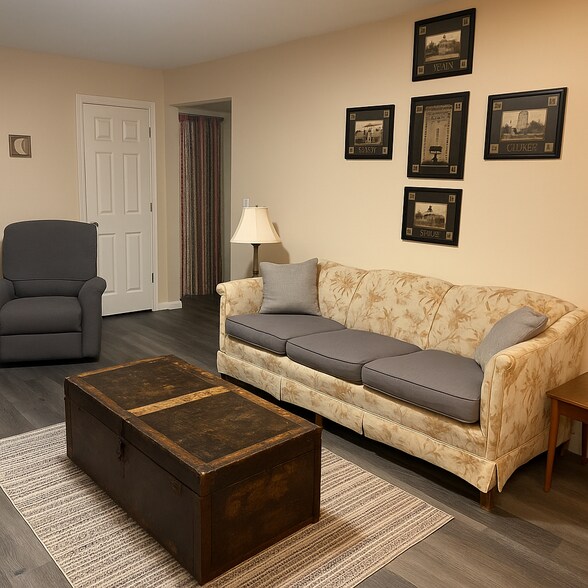 345 Doan St, Wilmington, OH à vendre - Photo intérieure - Image 2 de 6