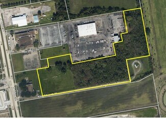 Plus de détails pour 8190 Main Street St, Baytown, TX - Terrain à vendre