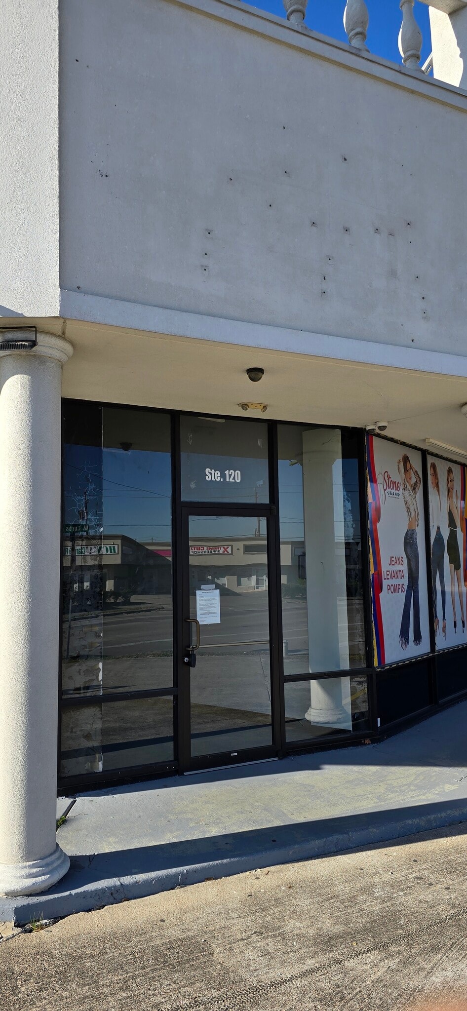 1502 Shaver St, Pasadena, TX à louer Photo du bâtiment- Image 1 de 10